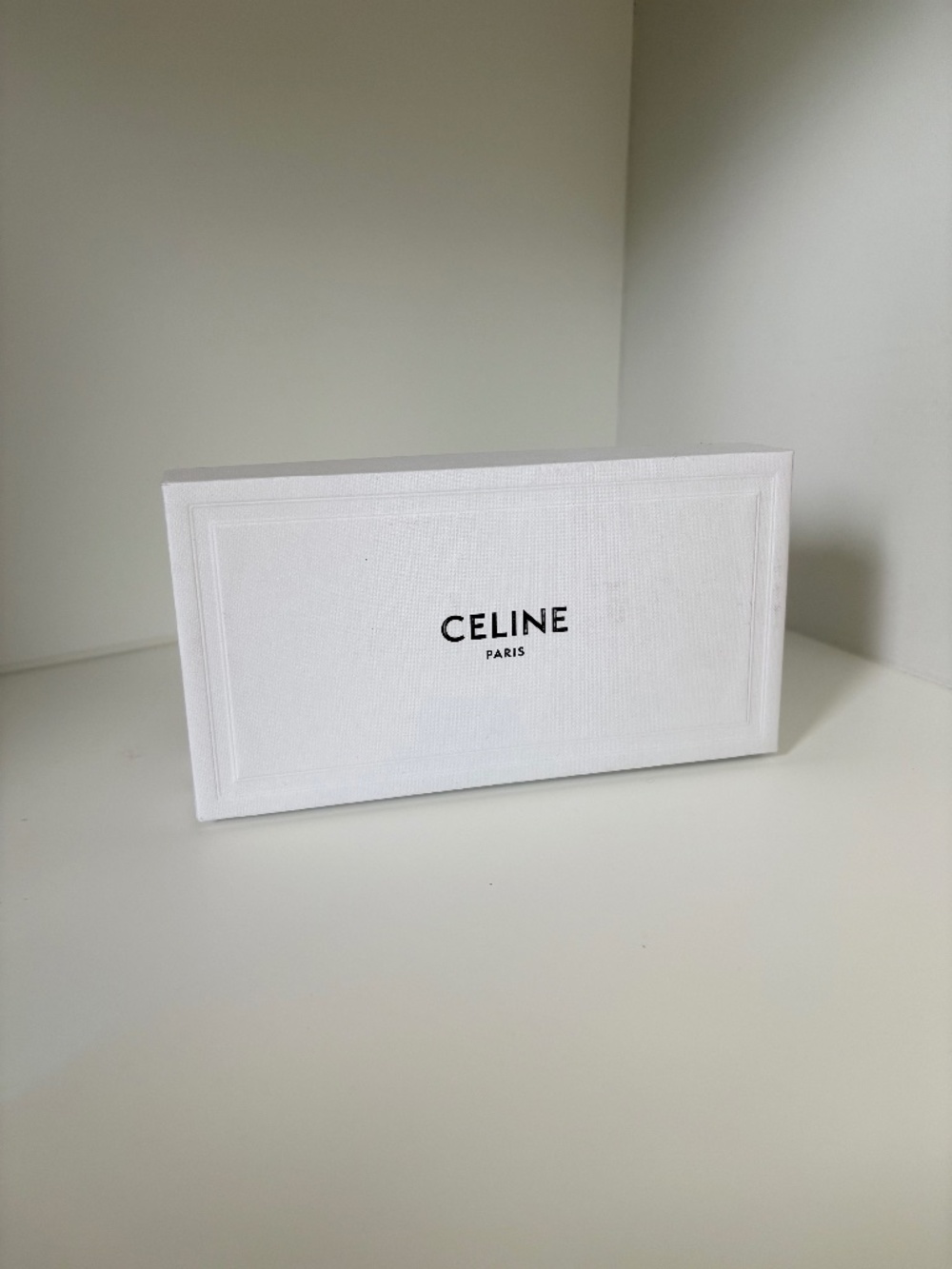 Celine Glasses